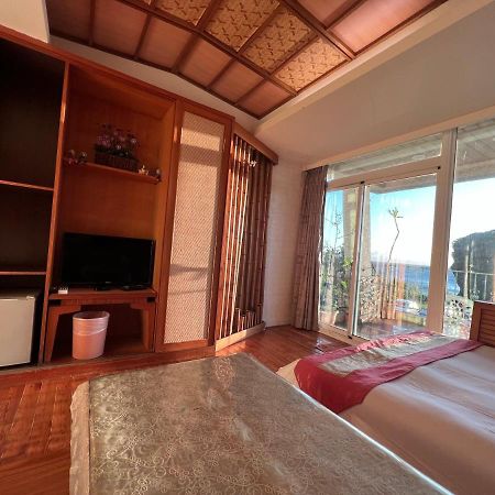 鹅銮鼻明君旅棧公寓 外观 照片